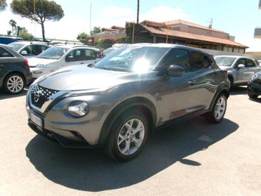 Nissan Juke JUKE II 1.0 DIG-T 117CV ACENTA PLUS DCT CAMBIO AUTOMATICO