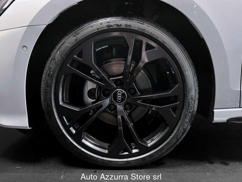 Audi A3 A3 SPB TDI 110 kW S tronic S line edition *TETTO, PROMO AZZURRA*