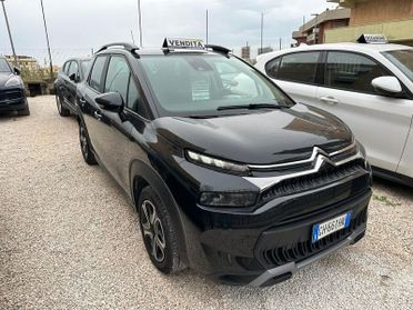 Citroën C3 Aircross PureTech 110 S&S Feel