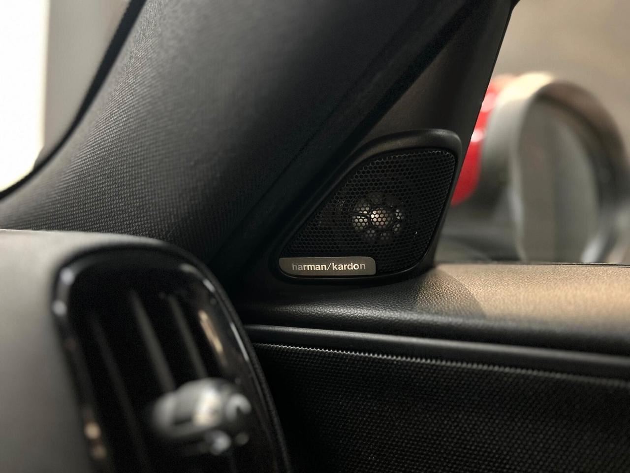 Mini Countryman 2.0 John Cooper Works GT Edition