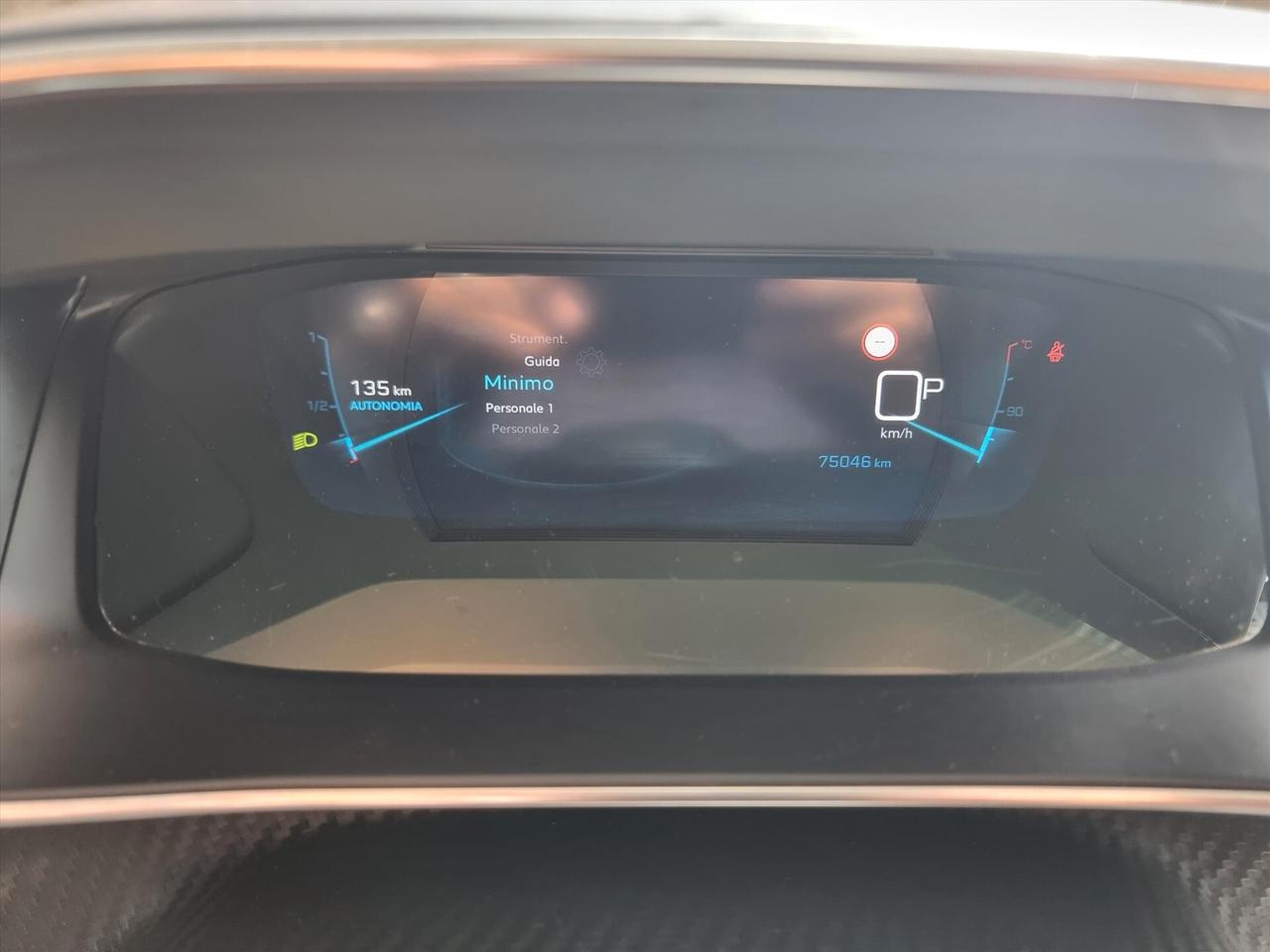 Peugeot 2008 BlueHDi 130 S&S EAT8 Allure AUTOMATICA NESSUN VINCOLO DI FINANZIAMENTO