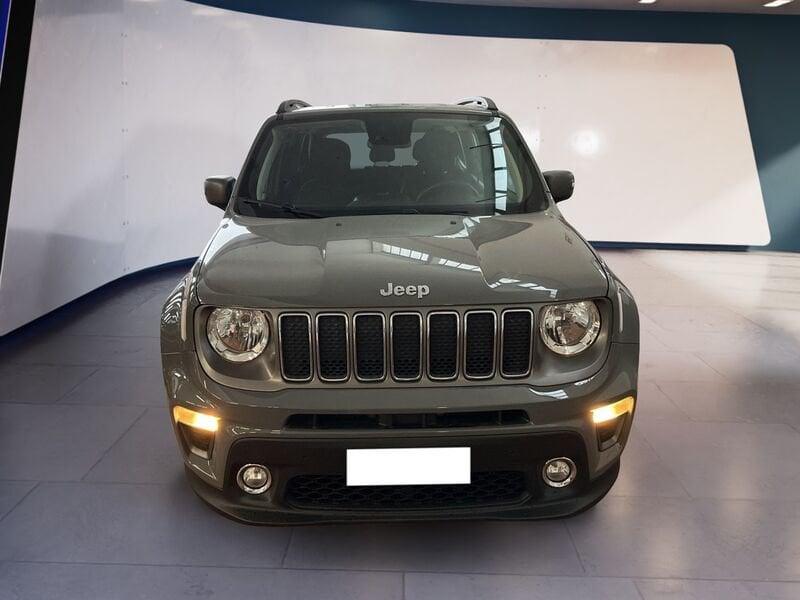 Jeep Renegade 2019 1.0 t3 Limited fwd