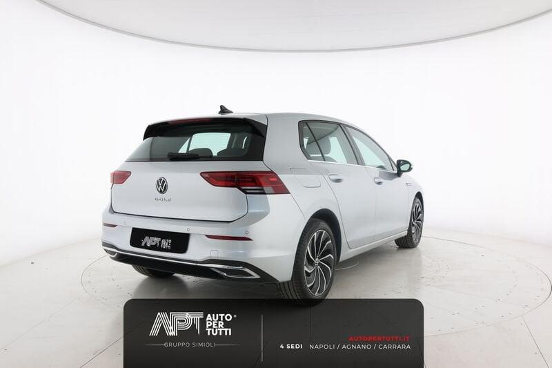 Volkswagen Golf Golf 2.0 tdi Style 150cv dsg