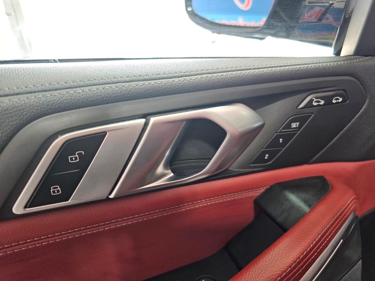 BMW X6 xdrive40d mhev 48V Msport auto IVA ESPOSTA
