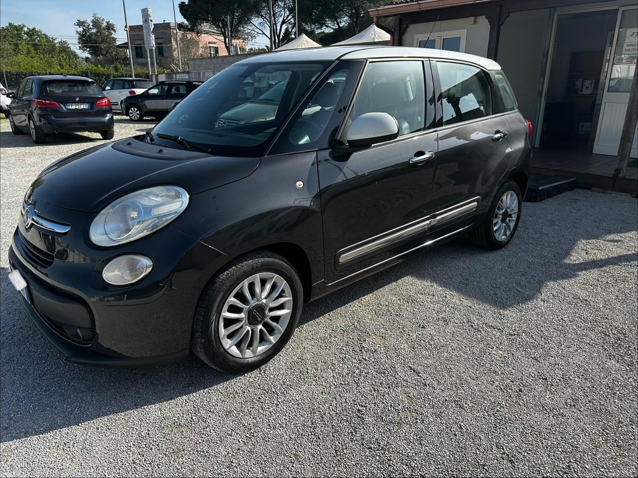 Fiat 500L 1.3 Multijet 85 CV Pop Star