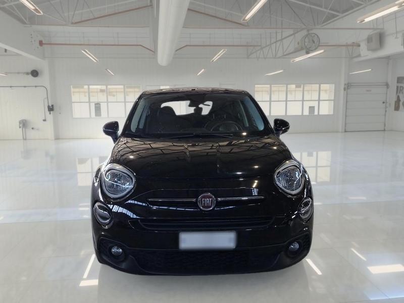 FIAT 500X 1.0 T3 120cv MT E6D Connect