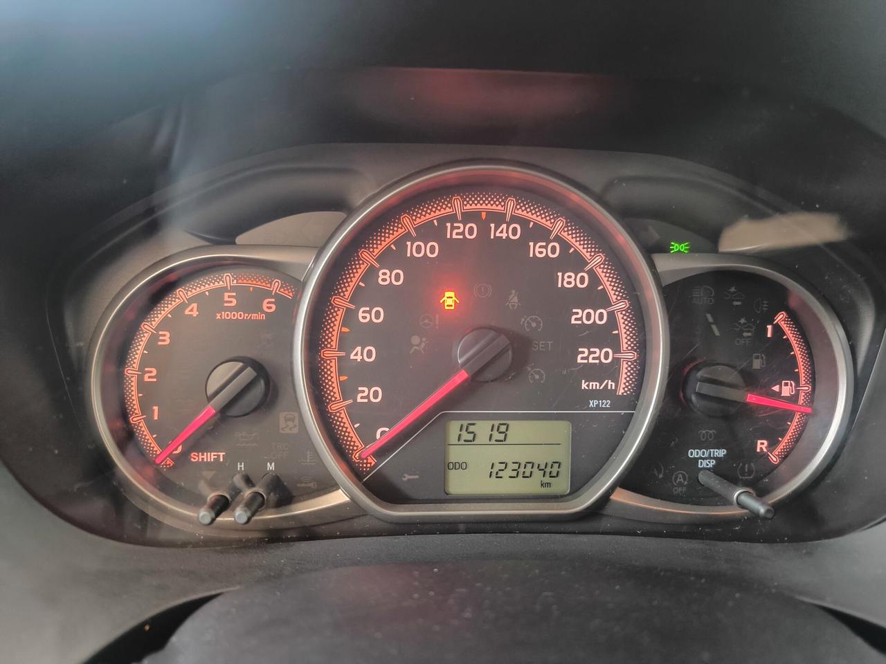 Toyota Yaris 1.4 D-4D 5 porte Cool