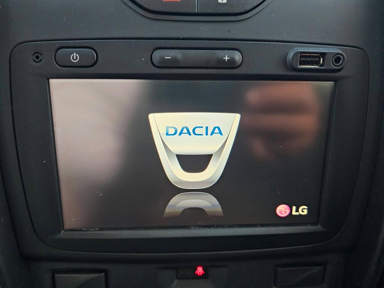 Dacia Duster 1.5 dCi 110CV Start&Stop 4x2 Prestige