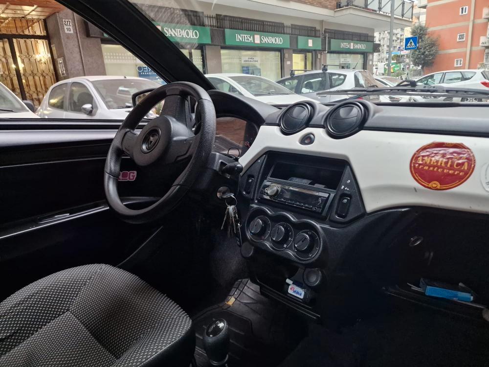 AIXAM City 482 Sensation Evo