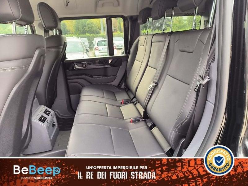 Ineos Grenadier STATION WAGON 3.0 TURBO B FIELDMASTER ED