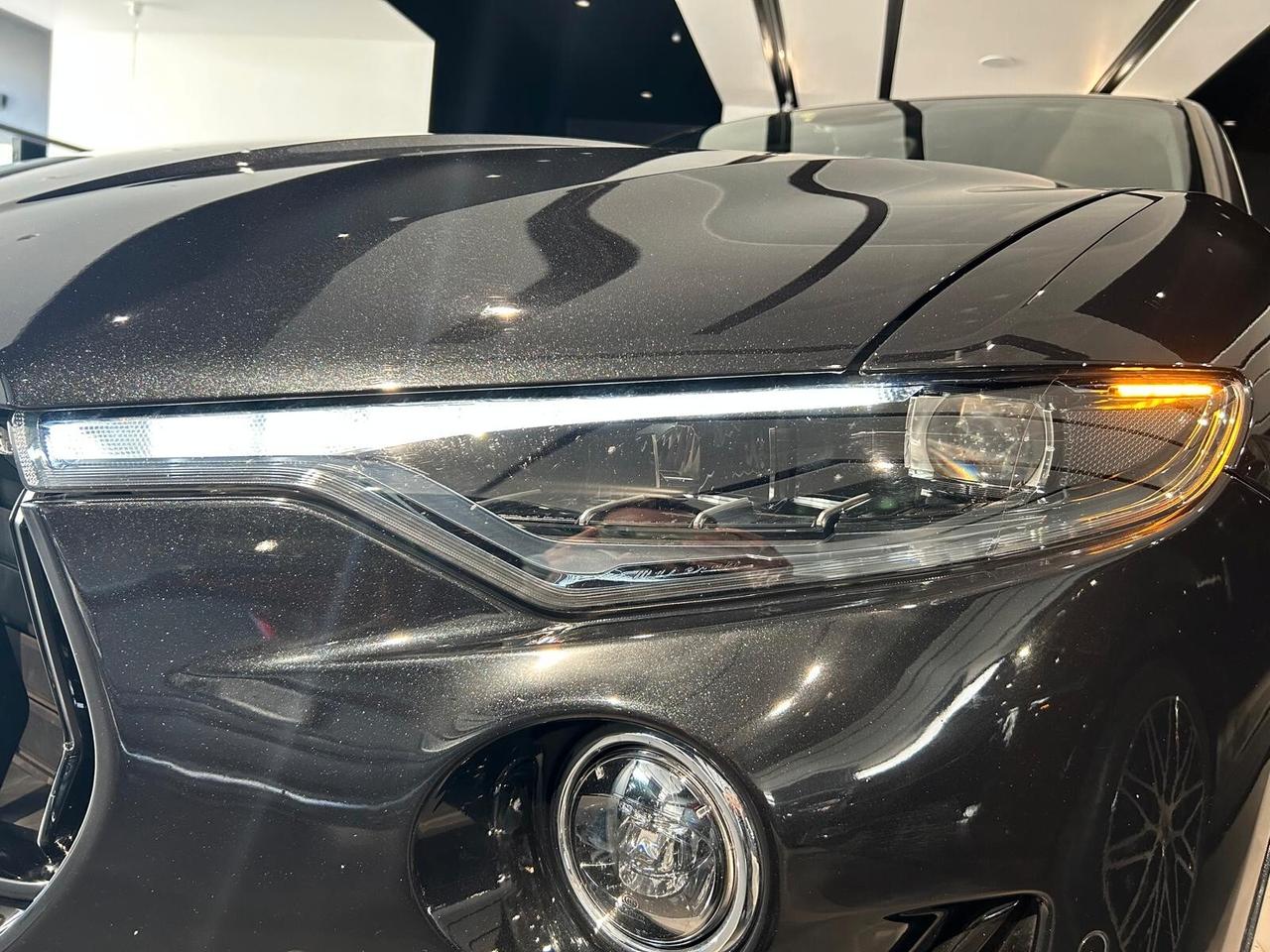 Maserati Levante MHEV 330 CV AWD GT