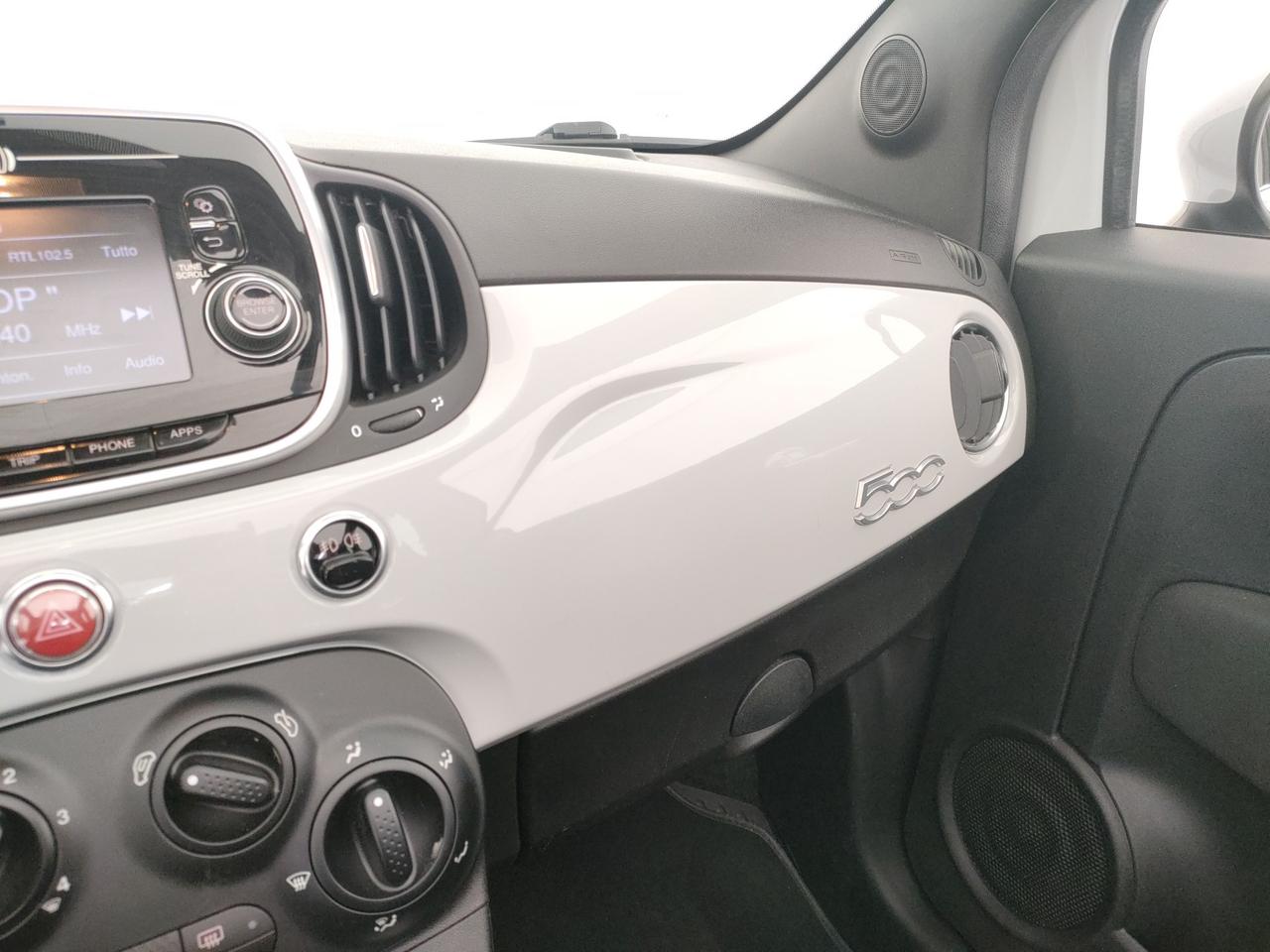 ABARTH 595C 1.4 t-jet 145cv auto