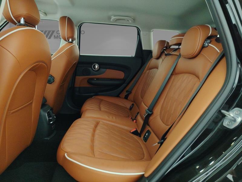 Mini Cooper D Clubman 2.0 Cooper D Mayfair Edition auto