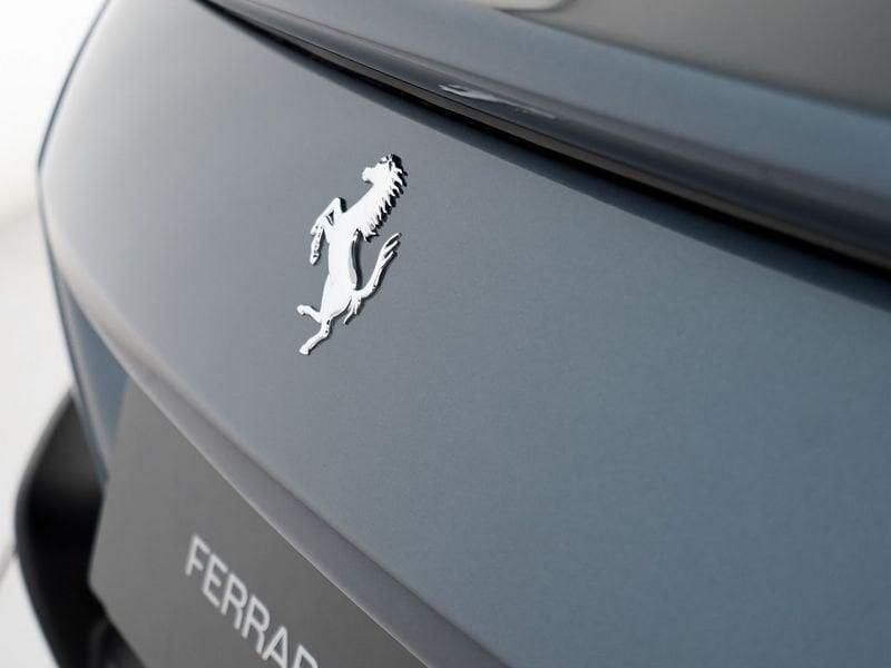 Ferrari Roma Roma 3.9 F1 dct