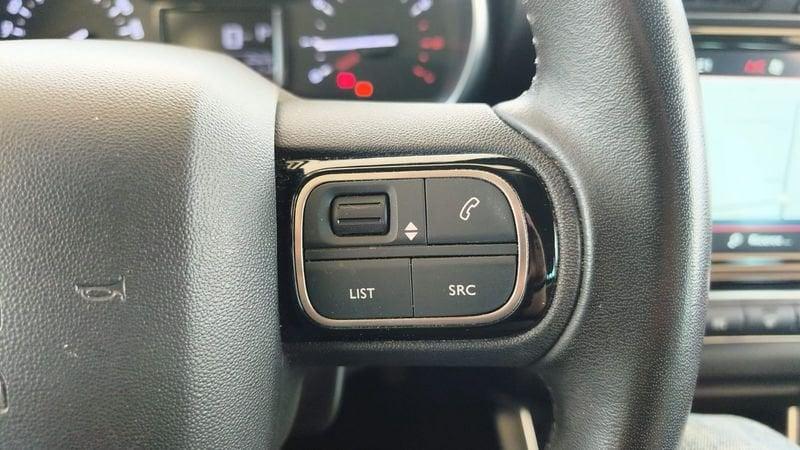 Citroën C3 Aircross PureTech 130 S&S Shine EAT6