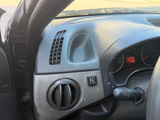 Fiat Punto Classic 1.2 5 porte Active GPL scade 20