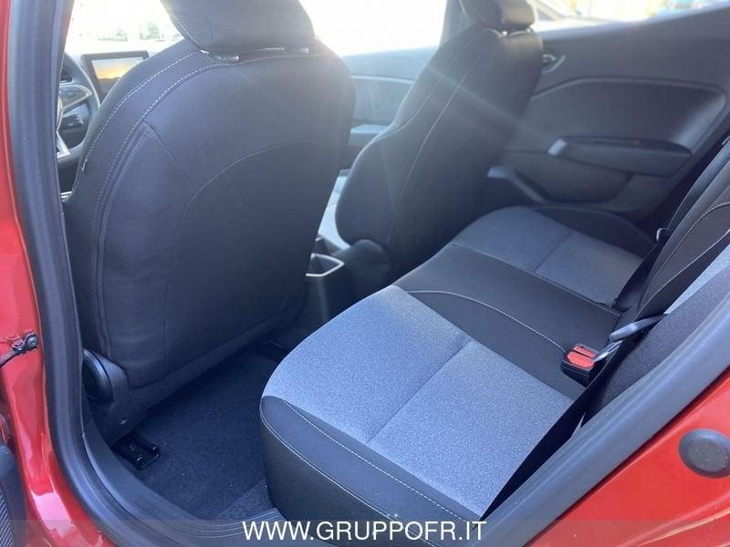 Mitsubishi Colt 1.0L turbo 100 CV Invite GPL