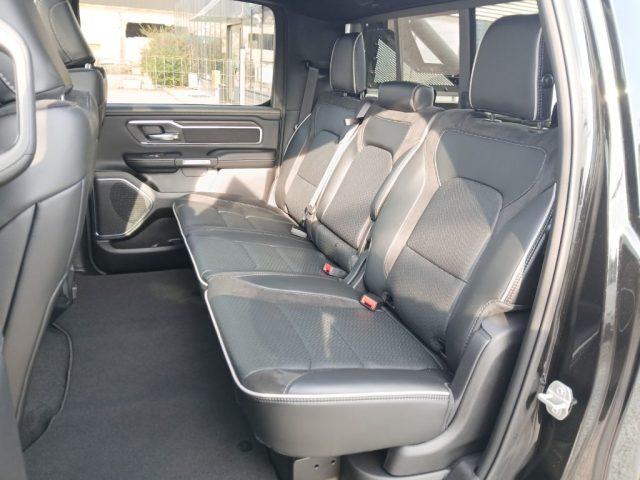 DODGE RAM 1500 3.0L I6 Hurricane LARAMIE SPORT N1 - Pronta
