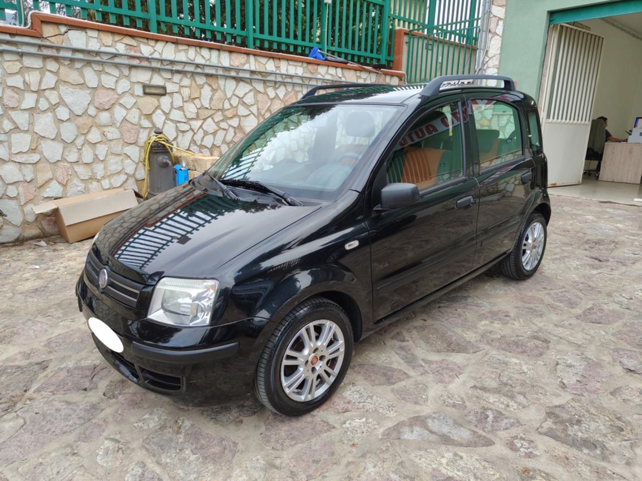 Fiat Panda 1.2 Dynamic