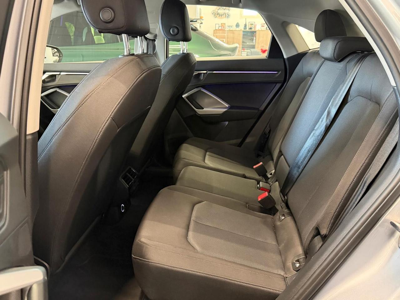 AUDI Q3 35 SPORTBACK 2.0 TDI 150CV NAVI CRUISE ANNO 2020