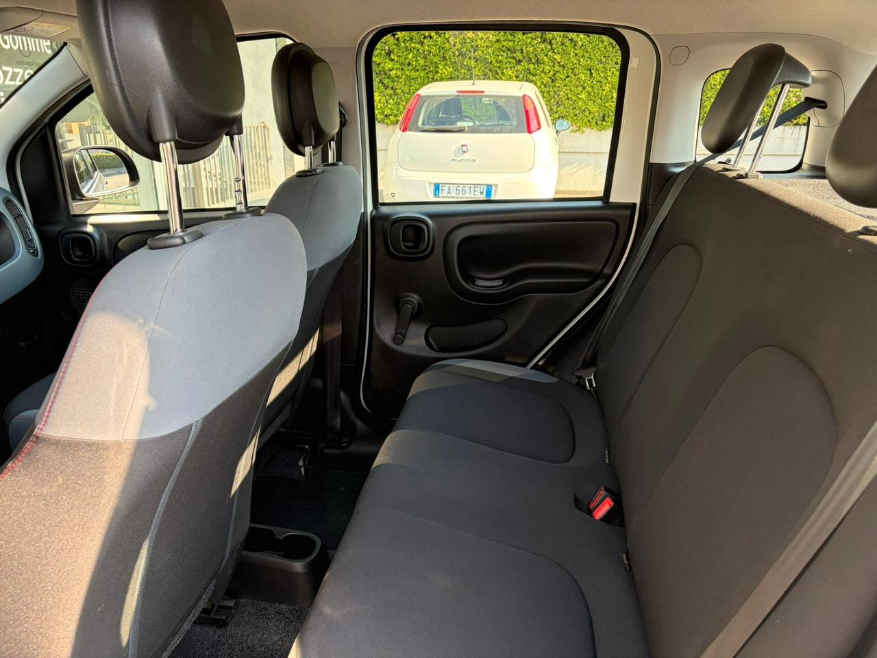 Fiat Panda 0.9 TwinAir Turbo S&S 4x4