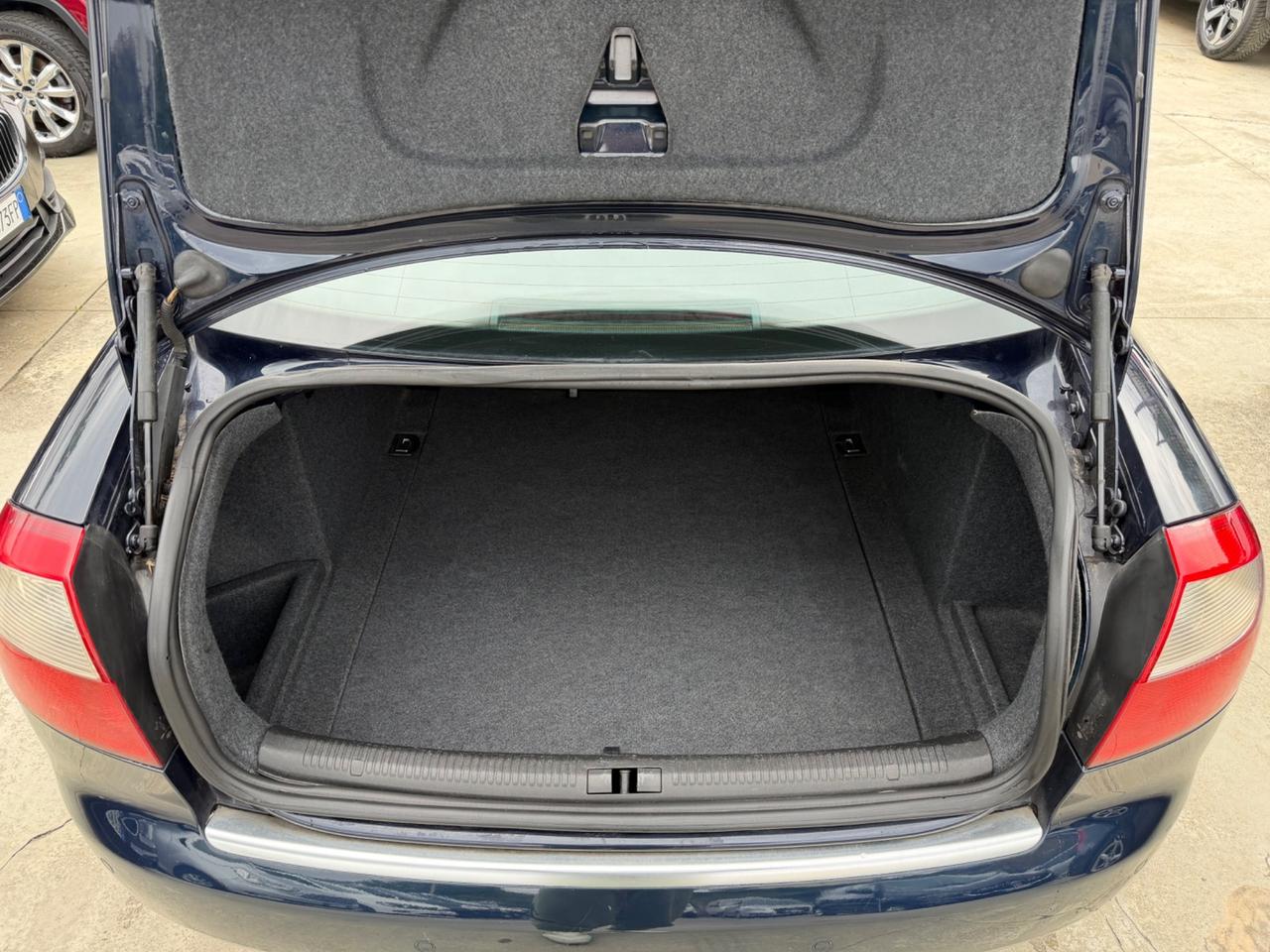 Audi A4 1.9 TDI 130 CV