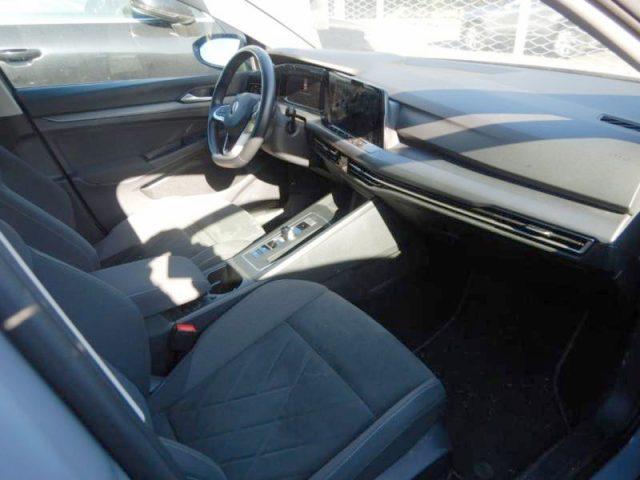 VOLKSWAGEN Golf 1.4 TSI eHYBRID DSG Plug-in Style FariMatrix, Navi