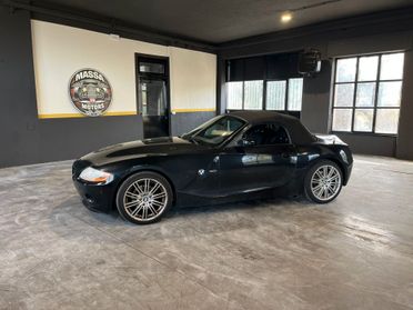 Bmw Z4 3.0i cat Roadster