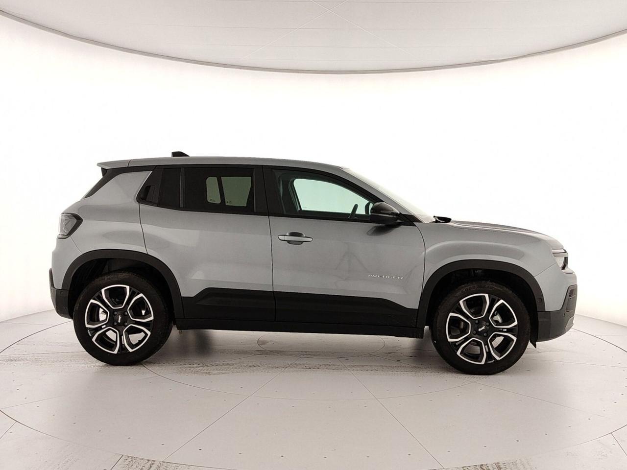 Jeep Avenger 1.2 Turbo 100 CV Summit