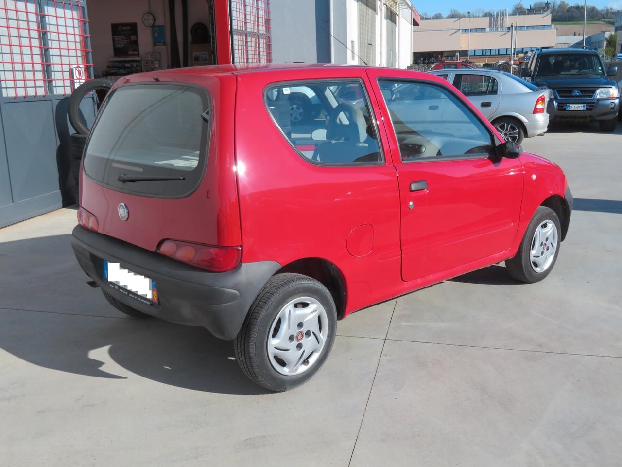Fiat 600 1.1 Active