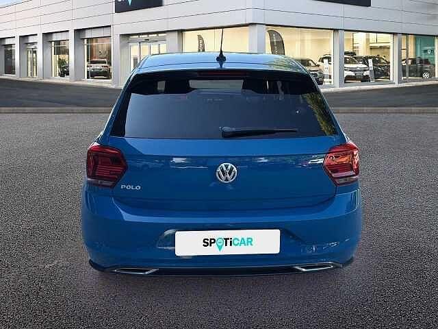 Volkswagen Polo 6ª serie