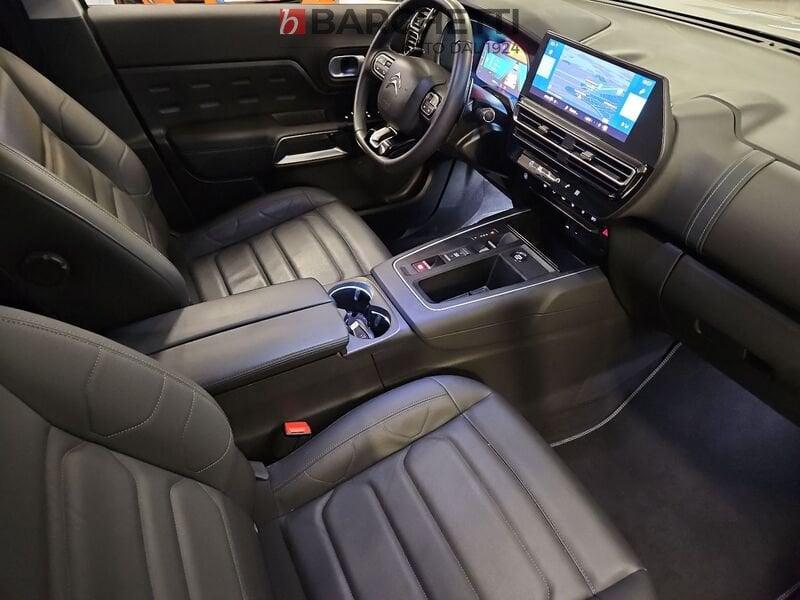 Citroën C5 Aircross Hybrid 225 E-EAT8 Shine
