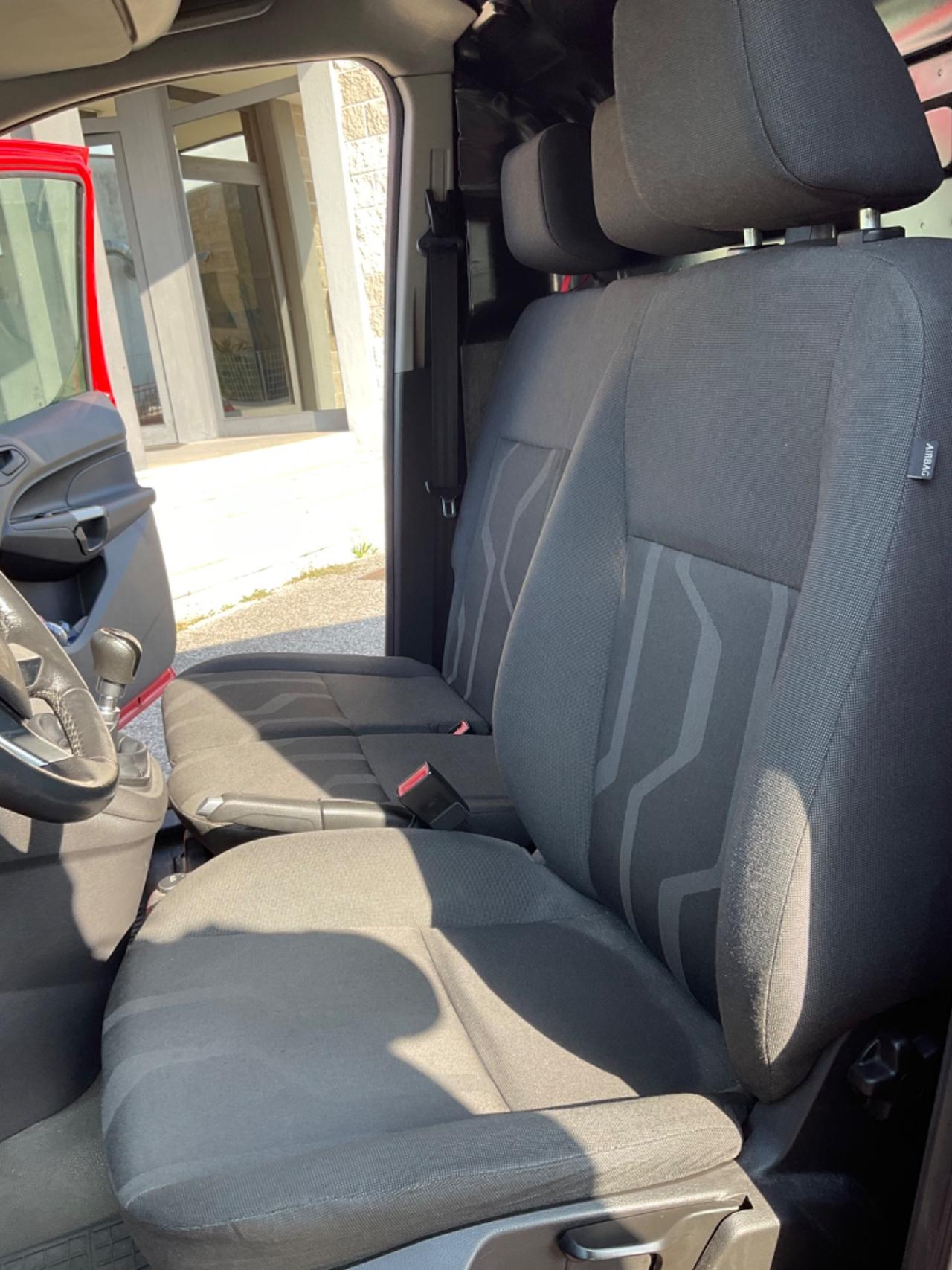 Ford Tourneo Connect Ford Turneo Connect 1600 Td cv115 5 porte