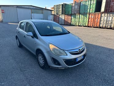 Opel Corsa 1.2 85CV 5 porte GPL-TECH One NEOPATENTATI