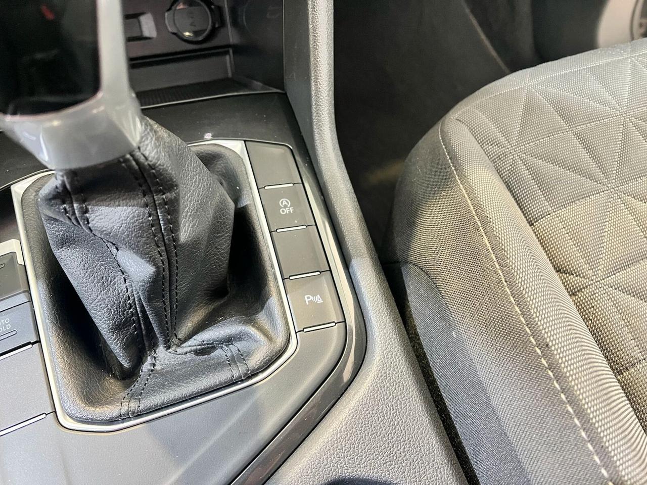 Volkswagen Tiguan 2.0 TDI SCR Life