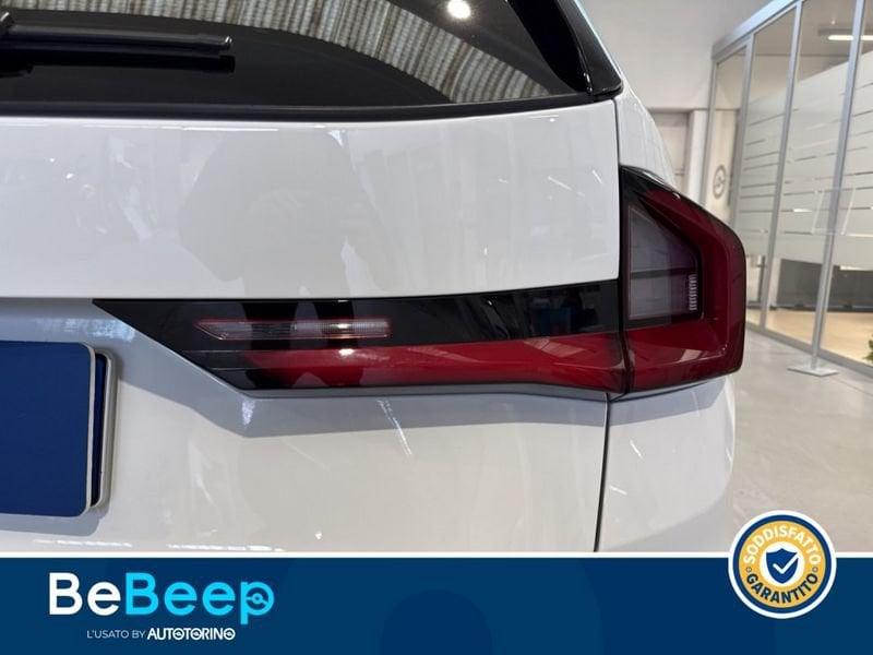 BMW X1 I EDRIVE 20 X-LINE