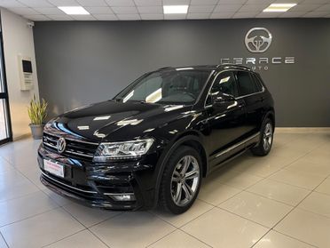 Volkswagen Tiguan 2.0 TDI 150cv R-Line