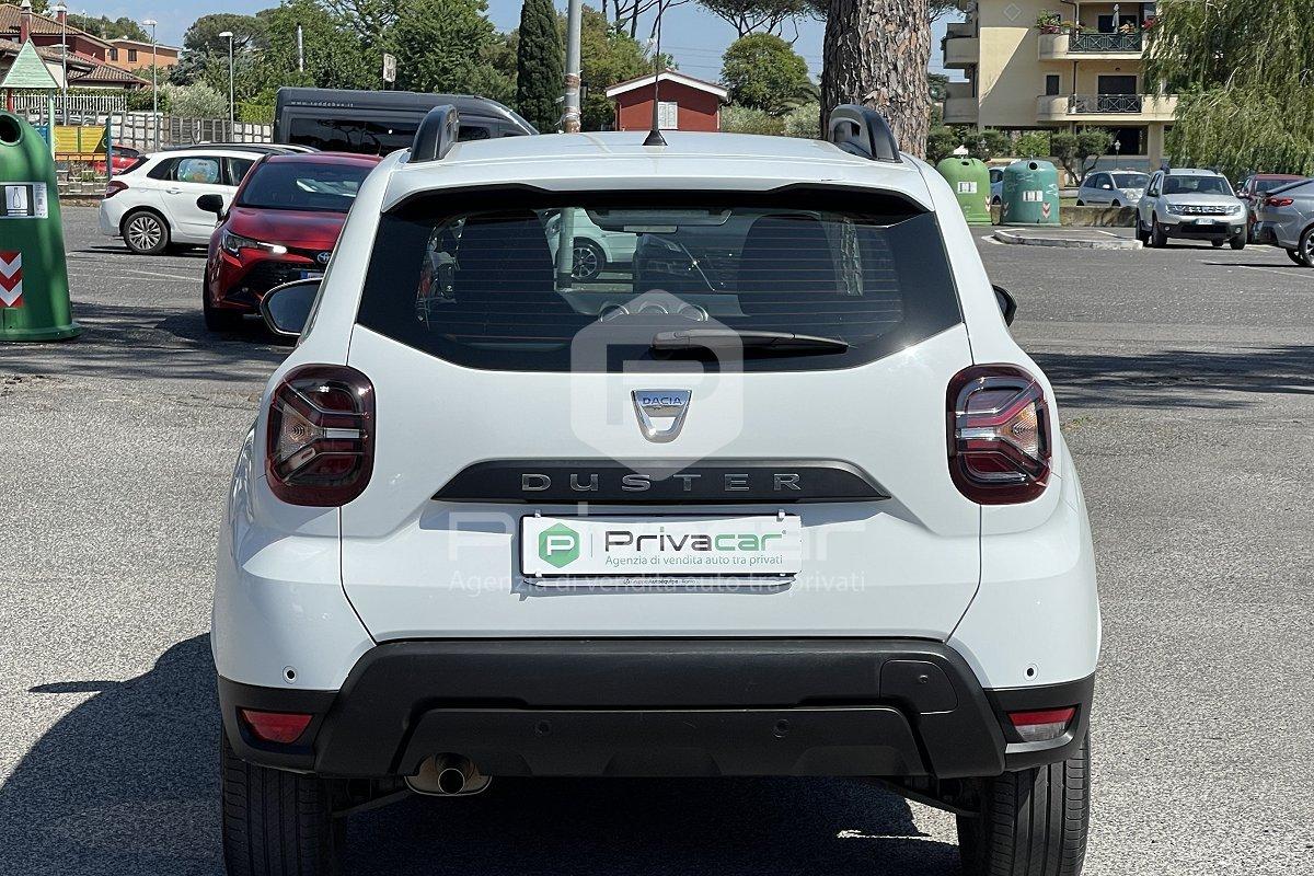 DACIA Duster 1.0 TCe GPL 4x2 Comfort