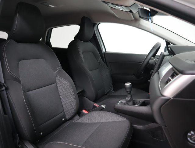 RENAULT Captur TCe 100CV BVM6 Evolution GPL *PROMO PARISI GROUP*