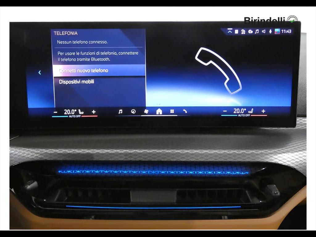 BMW BMW 320d Touring