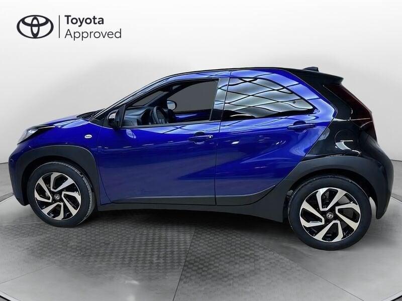 Toyota Aygo X X 1.0 Trend 72 CV
