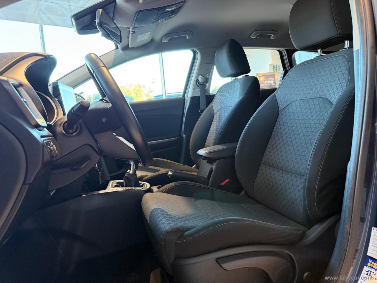 KIA Ceed 1.6 CRDi 115 CV SW Business Class
