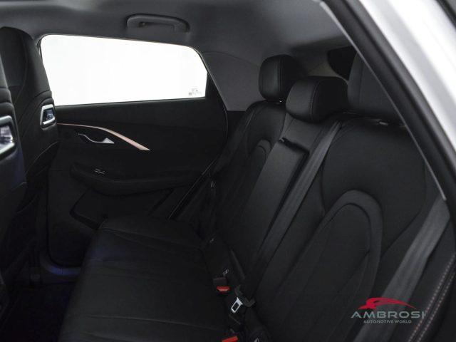 OMODA 5 1.6 tgdi Premium 7dct
