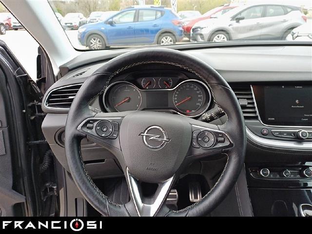 OPEL Grandland X GRANLAND X 1.5 Ecotec Ultimate Auto S&S