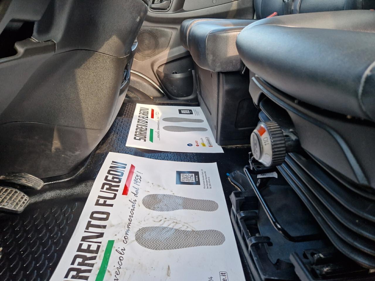 Iveco Daily 35c16 RIBALATIBILE TRIL. 3.0 MJT -2022