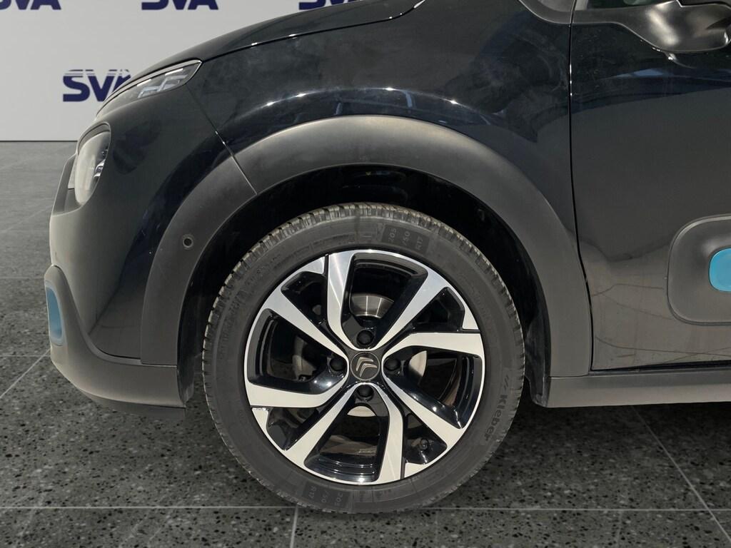 Citroen C3 III 2017 1.5 bluehdi 100CV Shine Pack