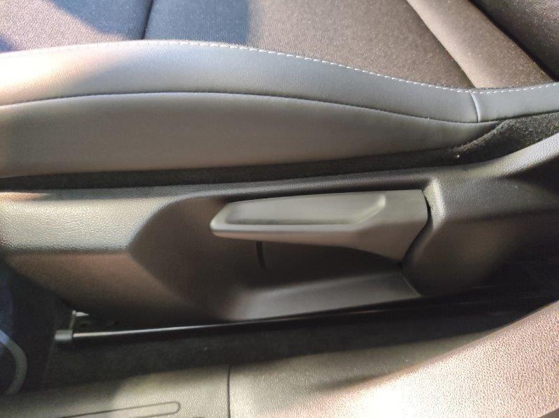 JEEP Avenger - Avenger 1.2 Turbo 110 CV MHEV Summit