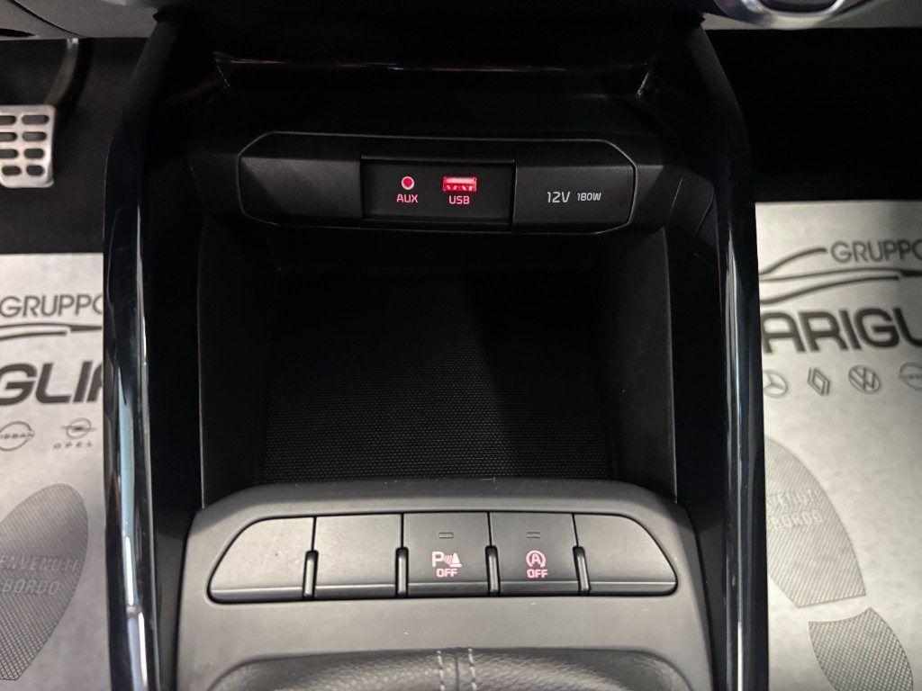 Kia Stonic 1.6 CRDi Style Full Optional