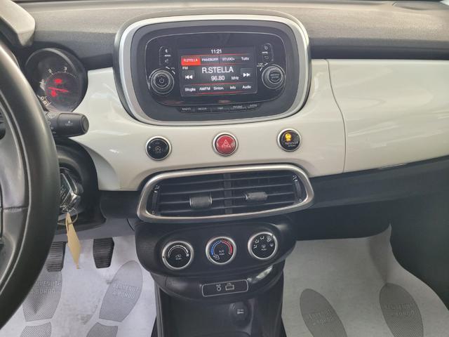 FIAT 500X 1.3 MultiJet 95 CV Pop Star