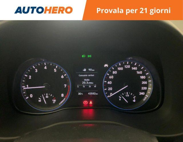 HYUNDAI Kona 1.0 T-GDI Xpossible